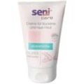 SENI care Hautschutzcreme mit 10% Urea p 100 ml