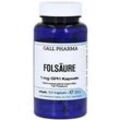 Folsäure 1 mg GPH Kapseln 120 St