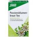 Passionsblumenkraut Tee Passiflorae her. 15 St