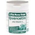 Quercetin 250 mg plus Vitamin C 300 mg K 120 St