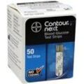 Contour Next Sensoren Teststreifen (Reimport) 50 St