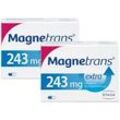 Magnetrans extra 243mg - 2 x 100 St. 2X100 St