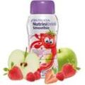 Nutrinidrink Smoothie rote Früchte 32X200 ml