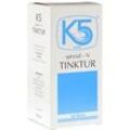 K 5 Spezial N Tinktur 250 ml