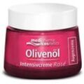 Medipharma Olivenöl Intensivcreme Rose Augencreme 15 ml