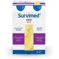 Survimed OPD Drink Vanille Trinkflasche 4X200 ml