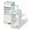 Glandomed Medizinische Mundspüllösung mit Orangengeschmack 500 ml