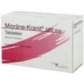 Migräne-Kranit 500 mg 100 St