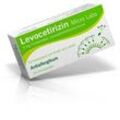 Levocetirizin Micro Labs 5 mg 50 St