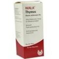 Thymus Oleum Aethereum 5% 100 ml