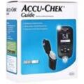 Accu-Chek Guide Set mmol/l 1 St