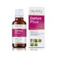 Detox Plus Dr.Koll Gemmo Komplex Cholin Tropfen 50 ml