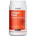 Casida Collagen Pulver - Kollagen Hydrolysat 480 g