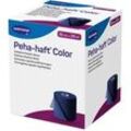 Peha-haft Color blau 10 cmx 20 m 1 St