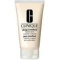 Clinique Deep Comfort Hand and Cuticle Cream 75 ml