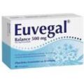 Euvegal Balance 500 mg 80 St