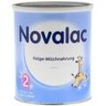 Novalac 2 Folge-milchnahrung Pulver 800 g