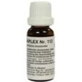 Regenaplex Nr.112 Tropfen zum Einnehmen 15 ml