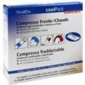 COOL PACK Comfort Kalt-Warm-Kompresse 1 St