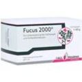 Fucus 2000 Kapseln 120 St