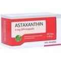 Astaxanthin 4 mg GPH Kapseln 120 St