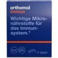 Orthomol Immun Direktgranulat Menthol-Himbeere 7 St