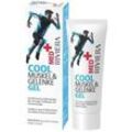 RIVIERA MED+ COOL Muskel und Gelenke Gel 25 ml