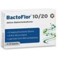 Bactoflor 10/20 Kapseln 30 St