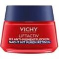 Vichy Liftactiv B3 Retinol Anti-Pigmentflecken Nachtcreme 50 ml