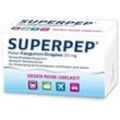 Superpep Reise Kaugummi Dragees 20 mg 20 St