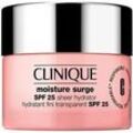 Clinique Moisture Surge SPF Sheer Hydrator 30 ml