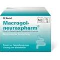 Macrogol-neuraxpharm Plv.z.her.e.lsg.z.e 50 St