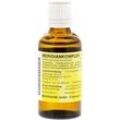 Meridiankomplex 1 Mischung 50 ml