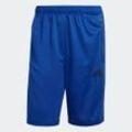 adidas Designed 2 Move 3-Stripes Primeblue Shorts