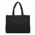 Hugo Mhati Shopper Tasche 43 cm Laptopfach black