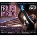 Dt64 Konzert,Frauen Im Rock - Various Artists. (CD)