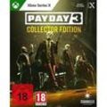 PAYDAY 3 Collector's Edition - [Xbox Series X]