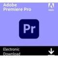 Adobe Premiere Pro 1 Jahr - [Multiplattform]