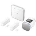 BOSCH Smart Home Raumklima II Starter Set, Weiß