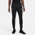 FC Liverpool Strike Elite Nike Dri-FIT ADV Fußballhose aus Strickmaterial für Herren - Schwarz