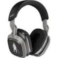 ASTRO GAMING A30 Lightspeed The Mandalorian Edition für Xbox , Over-ear Kabelloses Gaming Headset Bluetooth Schwarz