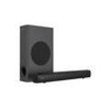 CREATIVE Stage 2.1 Soundbar schwarz