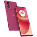 MOTOROLA edge50 FUSION Dual-SIM-Smartphone pink 256 GB