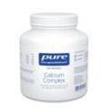 Pure Calcium Complex 180 Kapseln