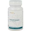 Vitaplex Active B-Complex mit 5 mg NADH 90 vegetarische Kapseln