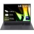 LG Gram 17" Ultralight Laptop, IPS-Display, 32 GB RAM, Windows 11 Home, Business...