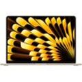 MacBook Air 15" Notebook (38,91 cm/15,3 Zoll, Apple M3, 10-Core GPU, 256 G...
