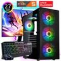 Meinpc Refresh 5600G Set Gaming-PC-Komplettsystem