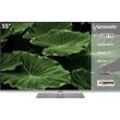 Hanseatic 55Q850UDS QLED-Fernseher (139 cm/55 Zoll, 4K Ultra HD, Android TV, Sma...