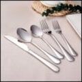 Nova Home Besteck-Set Modernes Besteck Set 30 teilig, Besteckset Essbesteck Gesc...